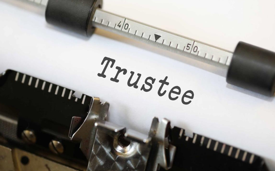 What Is A Trustee